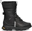 Order (W) UGG Adirondak Meridian But Tinggi Hitam 1143839-BLK