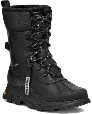 (W) UGG 아디론닥 메리디안 하이 블랙 부츠 1143839-BLK Lookbook (W) UGG 아디론닥 메리디안 하이 블랙 부츠 1143839-BLK