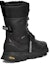 Shop (W) UGG Adirondak Meridian But Tinggi Hitam 1143839-BLK