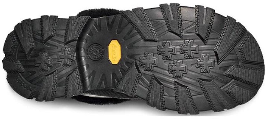 (W) UGG Adirondak Meridian 白色徒步靴 1143840-WHT Purchase (W) UGG Adirondak Meridian 白色徒步靴 1143840-WHT