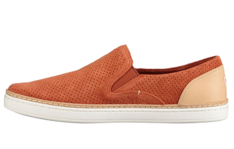 Buy (W) UGG Adley Perf '橙色皇家' 1018375-FOP