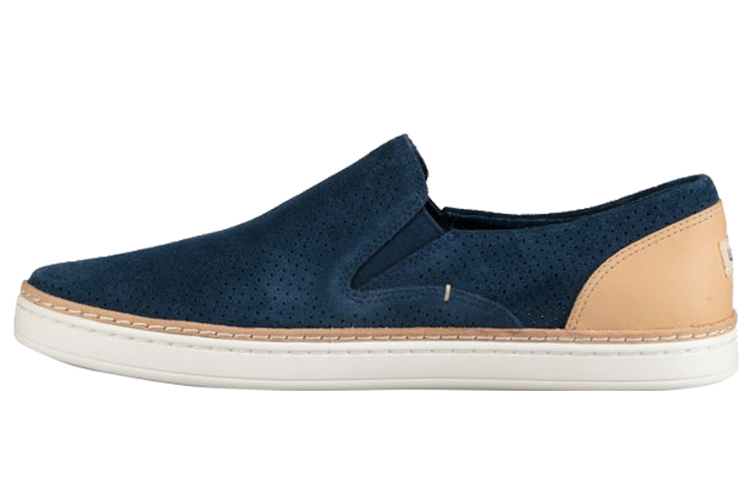 (W) UGG Adley Perf 'Royale Blue CMFT'