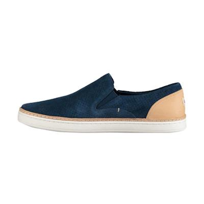 (W) UGG Adley Perf 'Royale Blue CMFT'