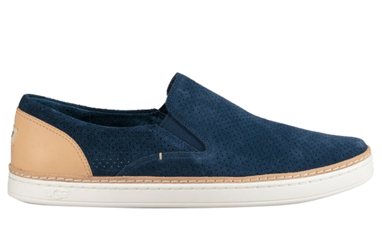 (W) UGG Adley Perf 'Royale Blue CMFT' 圖 2