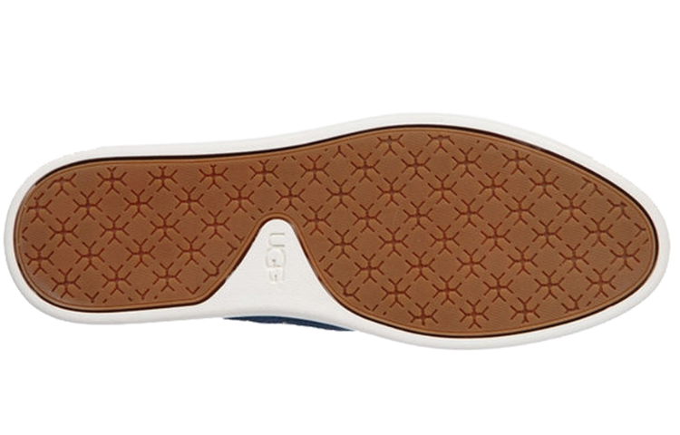 (W) UGG Adley Perf 'Royale Blue CMFT' 圖 4