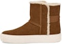 Buy UGG Aika 反絨革 雪地靴 女款 栗色