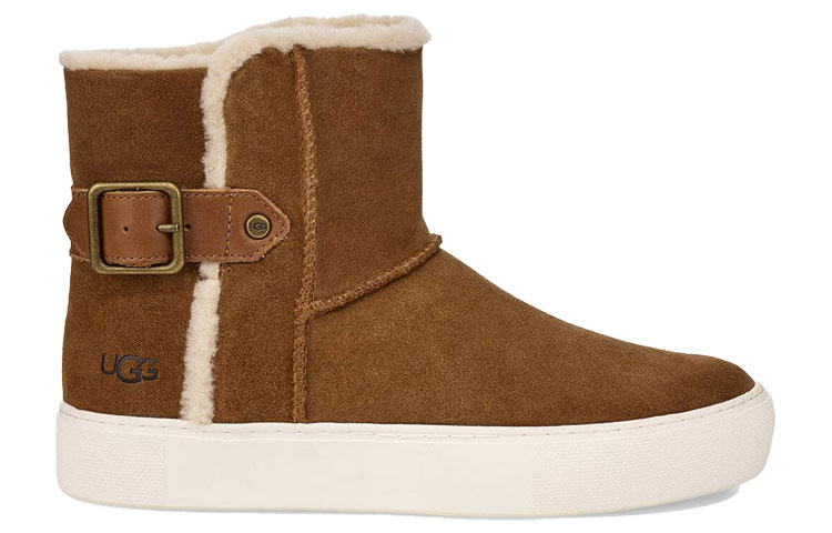 Order (W) Botas de Nieve UGG Aika de Ante 1104069-CHE