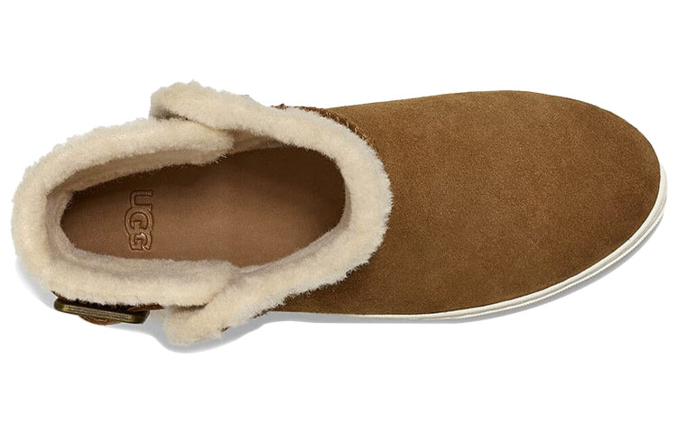 Purchase (W) Botas de Nieve UGG Aika de Ante 1104069-CHE