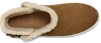 Purchase UGG Aika 反絨革 雪地靴 女款 栗色