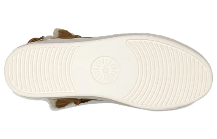 Details for (W) Botas de Nieve UGG Aika de Ante 1104069-CHE