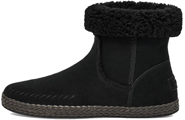 (W) UGG Ailish 'Hitam' 1123666-BLK Buy (W) UGG Ailish 'Hitam' 1123666-BLK