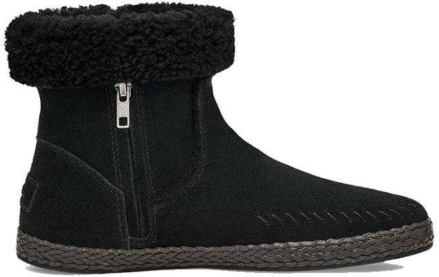 (W) UGG Ailish 'Hitam' 1123666-BLK Order (W) UGG Ailish 'Hitam' 1123666-BLK
