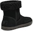 Lookbook (W) UGG Ailish 'Hitam' 1123666-BLK