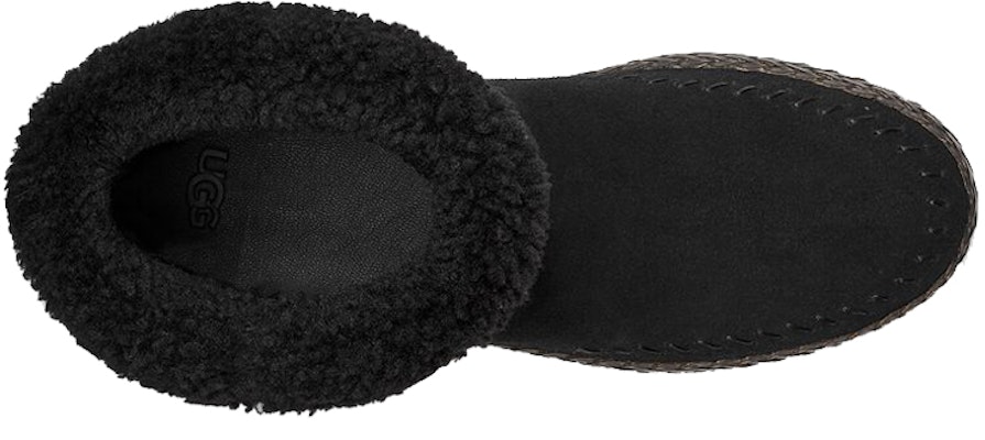 (W) UGG Ailish 'Hitam' 1123666-BLK Shop (W) UGG Ailish 'Hitam' 1123666-BLK
