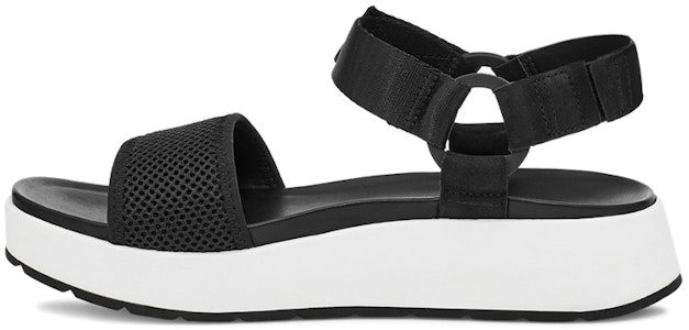 (W) UGG Aissa Sandal Olahraga Ringan Nyaman Pink Putih 'Pink Biru' 1120054-BKMS Buy (W) UGG Aissa Sandal Olahraga Ringan Nyaman Pink Putih 'Pink Biru' 1120054-BKMS