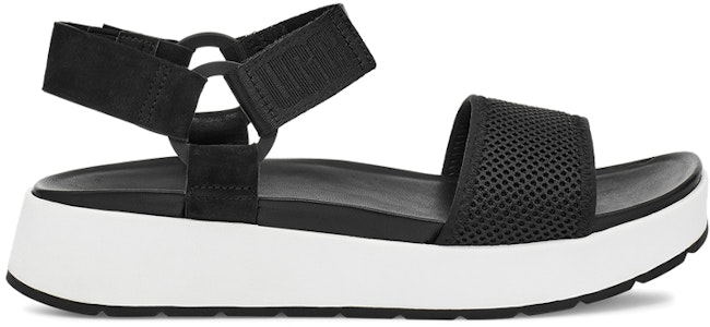 (W) UGG Aissa Sandal Olahraga Ringan Nyaman Pink Putih 'Pink Biru' 1120054-BKMS Order (W) UGG Aissa Sandal Olahraga Ringan Nyaman Pink Putih 'Pink Biru' 1120054-BKMS