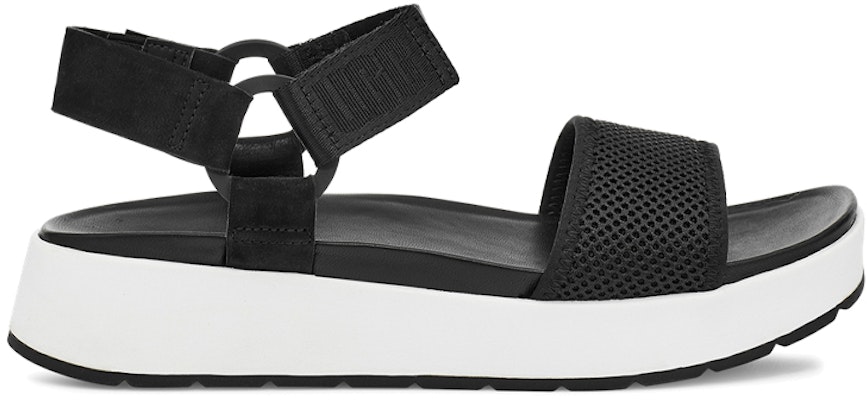 (W) Sandal Sukan Ringan UGG Aissa Cozy Pink Putih 'Pink Blue' 1120054-BKMS Order (W) Sandal Sukan Ringan UGG Aissa Cozy Pink Putih 'Pink Blue' 1120054-BKMS