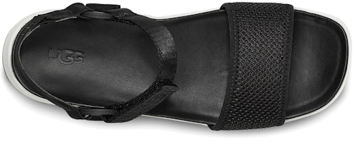 (W) (レディース) UGG アイッサ 軽量コージースポーツサンダル ピンクホワイト 'ピンクブルー' 1120054-BKMS 1120054-BKMS Shop (W) (レディース) UGG アイッサ 軽量コージースポーツサンダル ピンクホワイト 'ピンクブルー' 1120054-BKMS 1120054-BKMS