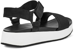 (W) (レディース) UGG アイッサ 軽量コージースポーツサンダル ピンクホワイト 'ピンクブルー' 1120054-BKMS 1120054-BKMS Purchase (W) (レディース) UGG アイッサ 軽量コージースポーツサンダル ピンクホワイト 'ピンクブルー' 1120054-BKMS 1120054-BKMS