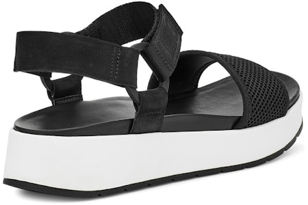 (W) UGG Aissa Sandal Olahraga Ringan Nyaman Pink Putih 'Pink Biru' 1120054-BKMS Purchase (W) UGG Aissa Sandal Olahraga Ringan Nyaman Pink Putih 'Pink Biru' 1120054-BKMS