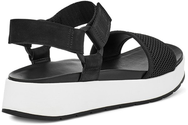 (W) Sandal Sukan Ringan UGG Aissa Cozy Pink Putih 'Pink Blue' 1120054-BKMS Purchase (W) Sandal Sukan Ringan UGG Aissa Cozy Pink Putih 'Pink Blue' 1120054-BKMS