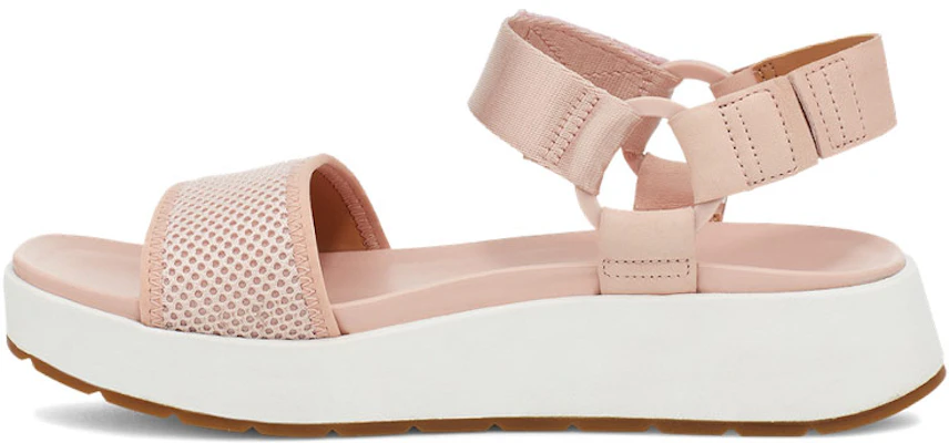 (W) Sandal Sukan UGG Aissa 'Merah Jambu Putih' 1120054-PINK Buy (W) Sandal Sukan UGG Aissa 'Merah Jambu Putih' 1120054-PINK