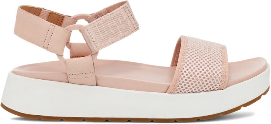 (W) UGG 아이사 스포츠 샌들 (핑크 화이트) 1120054-PINK Order (W) UGG 아이사 스포츠 샌들 (핑크 화이트) 1120054-PINK