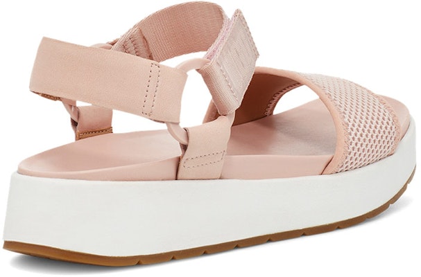 (W) UGG 아이사 스포츠 샌들 (핑크 화이트) 1120054-PINK Purchase (W) UGG 아이사 스포츠 샌들 (핑크 화이트) 1120054-PINK