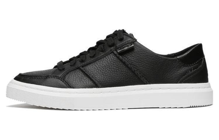 Buy (W) UGG Alameda 'Zapato Bajo de Cuero Negro' 1130775-BLK