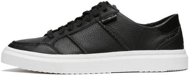 (W) UGG 阿拉米达 "黑色皮革低帮鞋" 1130775-BLK Buy (W) UGG 阿拉米达 "黑色皮革低帮鞋" 1130775-BLK