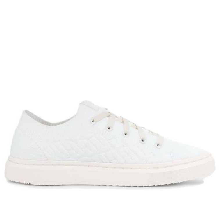 (Women) UGG Alameda 'White' 1144975-WKN