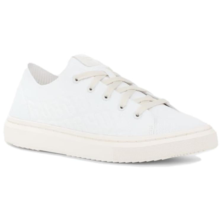 Lookbook (W) UGG Alameda 白色 1144975-WKN