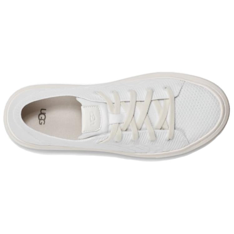 Purchase (W) UGG Alameda 白色 1144975-WKN