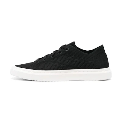 (W) UGG Alameda Graphic Knit 'Black'