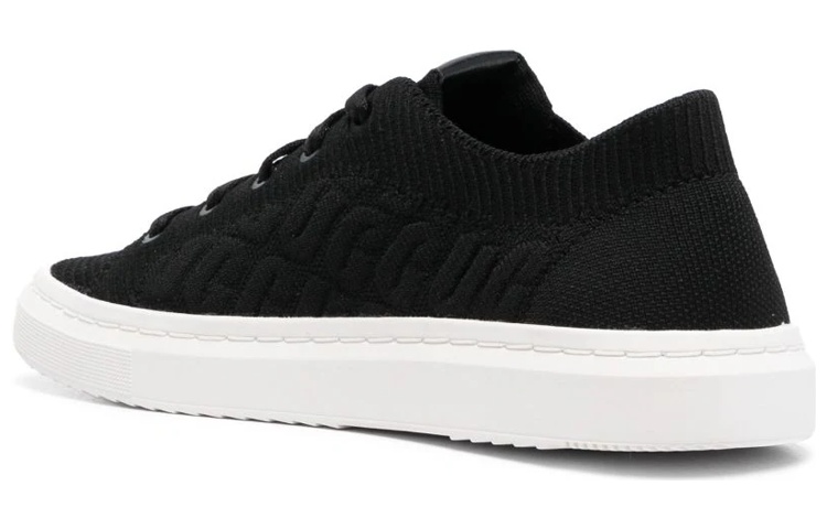 Lookbook (W) UGG Alameda Rajut Grafis 'Hitam' 1144975-BLK