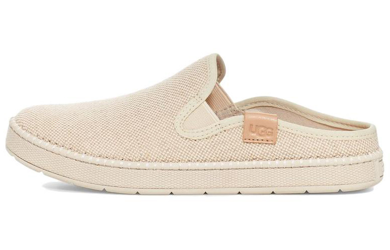 (Women) UGG Alameda Sammy Slippers 'Beige' 1125093-NAT