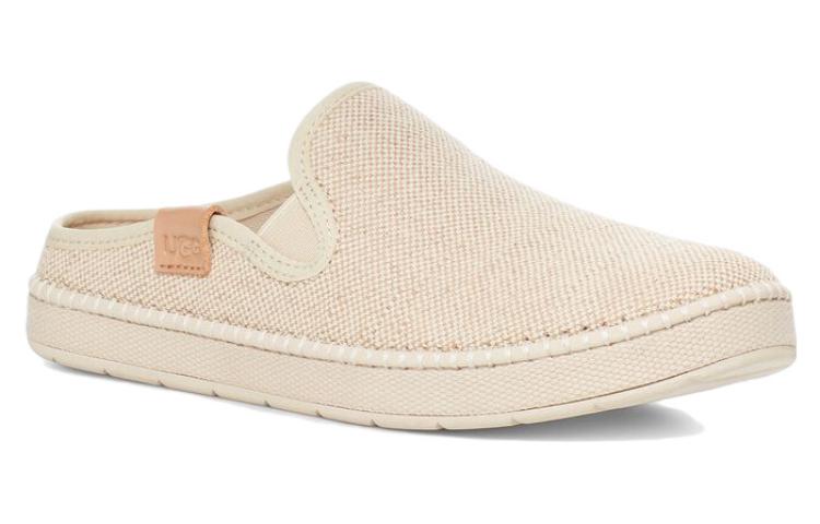 Order (W) UGG Alameda Sammy 拖鞋 '米色' 1125093-NAT