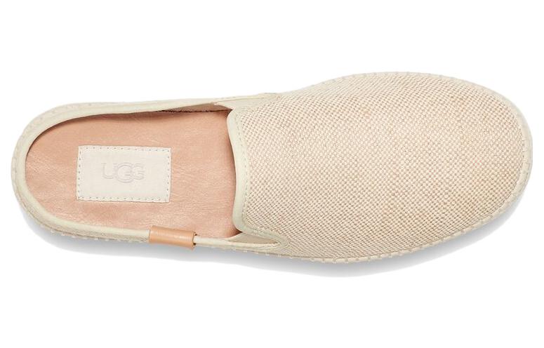 Shop (W) UGG Alameda Sammy 拖鞋 '米色' 1125093-NAT