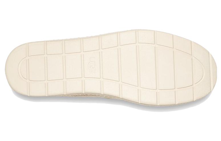 Purchase (W) UGG Alameda Sammy 拖鞋 '米色' 1125093-NAT