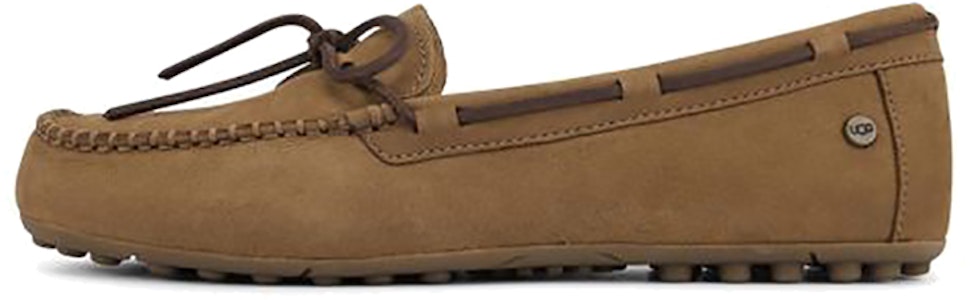 (W) UGG Alana 运动休闲鞋 '栗棕色' 1107965TS-CHE Buy (W) UGG Alana 运动休闲鞋 '栗棕色' 1107965TS-CHE