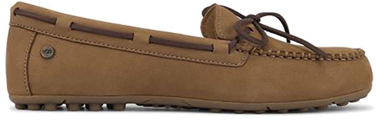 (W) UGG Alana Kasut Sukan Kasual 'Chestnut Brown' 1107965TS-CHE Order (W) UGG Alana Kasut Sukan Kasual 'Chestnut Brown' 1107965TS-CHE