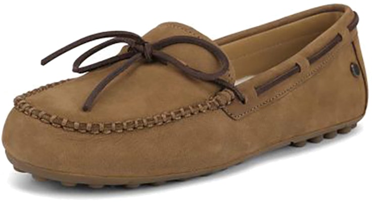 (W) UGG Alana Kasut Sukan Kasual 'Chestnut Brown' 1107965TS-CHE Lookbook (W) UGG Alana Kasut Sukan Kasual 'Chestnut Brown' 1107965TS-CHE