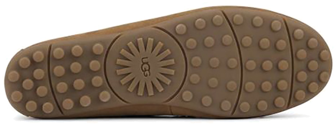(W) UGG Alana Kasut Sukan Kasual 'Chestnut Brown' 1107965TS-CHE Sizing (W) UGG Alana Kasut Sukan Kasual 'Chestnut Brown' 1107965TS-CHE