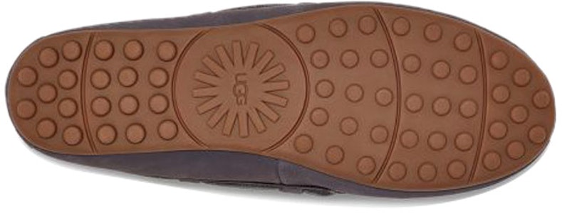 (W) UGG Alana Fluff TS '深灰色' 1116106-DGRY Details for (W) UGG Alana Fluff TS '深灰色' 1116106-DGRY