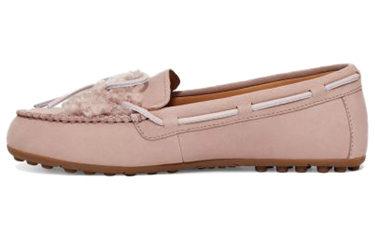 (Women) UGG Alana Fluff TS 'Dusk' 1116106-DUS