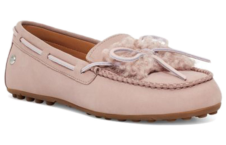 Lookbook (W) UGG Alana Fluff TS ''Dusk'' Scarpe 1116106-DUS