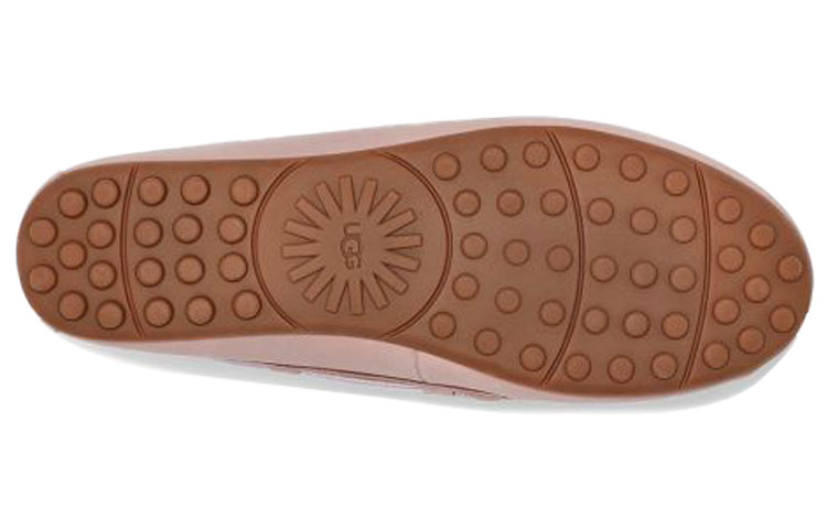 Details for (W) UGG Alana Fluff TS ''Dusk'' Scarpe 1116106-DUS