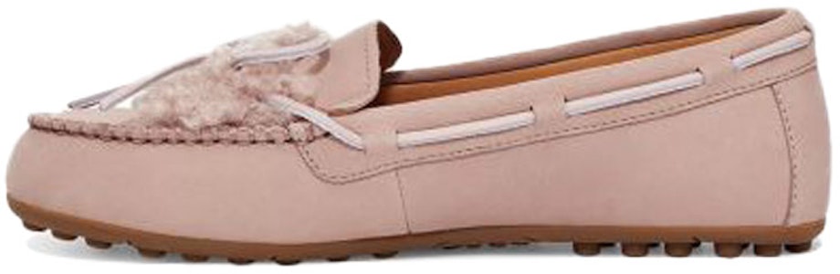 (W) UGG Alana Fluff TS '暮色' 女靴 1116106-DUS Buy (W) UGG Alana Fluff TS '暮色' 女靴 1116106-DUS