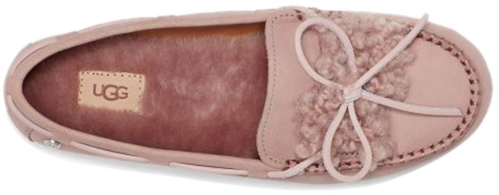 (Women) UGG Alana Fluff TS 'Dusk' 1116106-DUS Purchase (Women) UGG Alana Fluff TS 'Dusk' 1116106-DUS