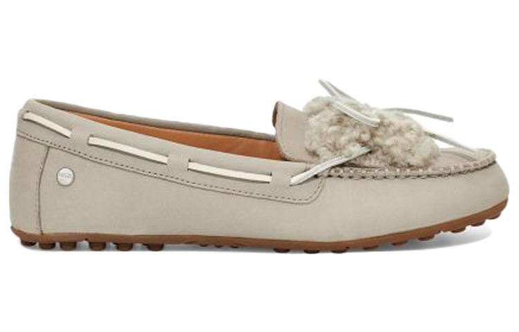 Order (W) UGG Alana Fluff TS ''Geit'' 1116106-GOA